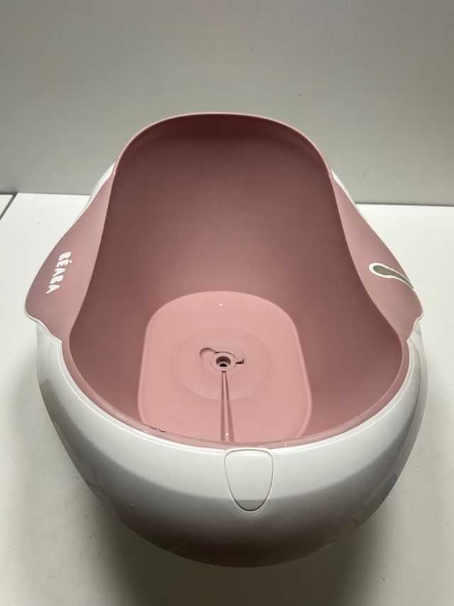 Bañera para bebé antideslizante -Béaba