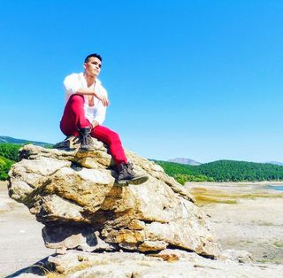 Sesiones fotográficas