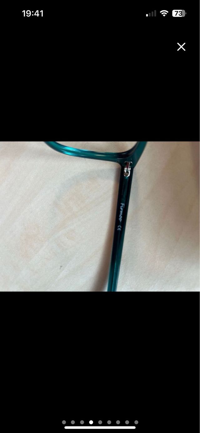 BLACK FRIDAY! Pack 2 Monturas Firmoo negociável