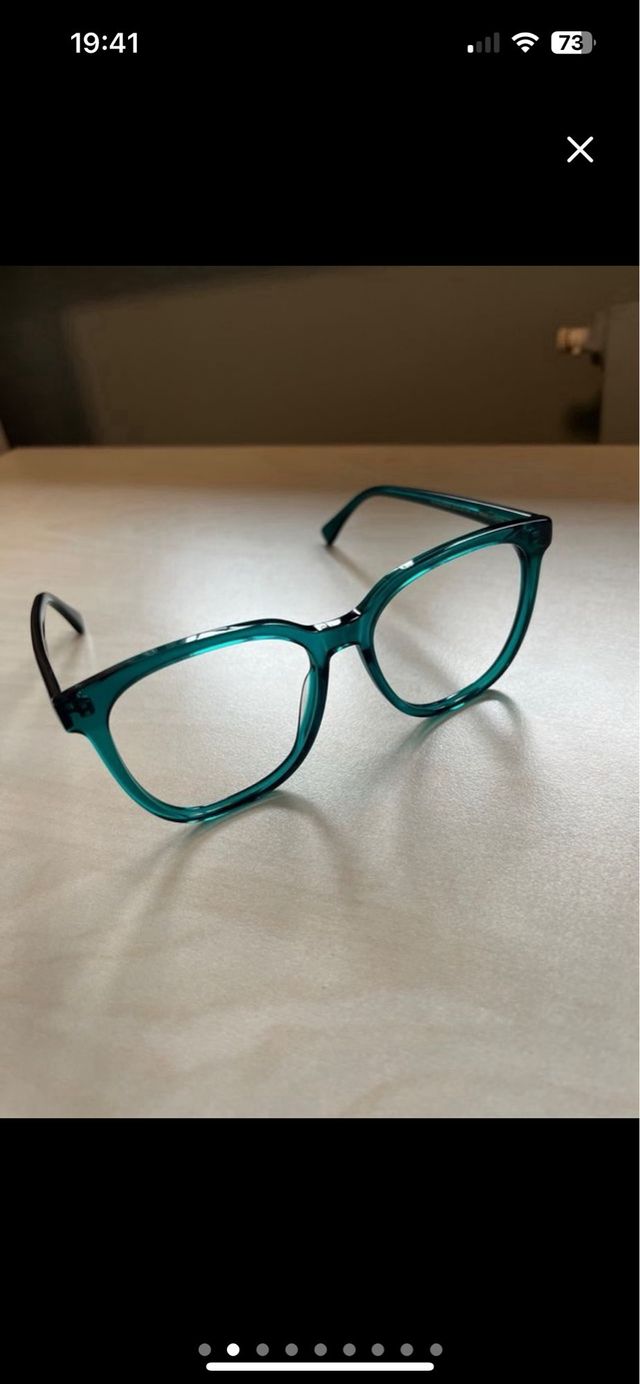 BLACK FRIDAY! Pack 2 Monturas Firmoo negociável