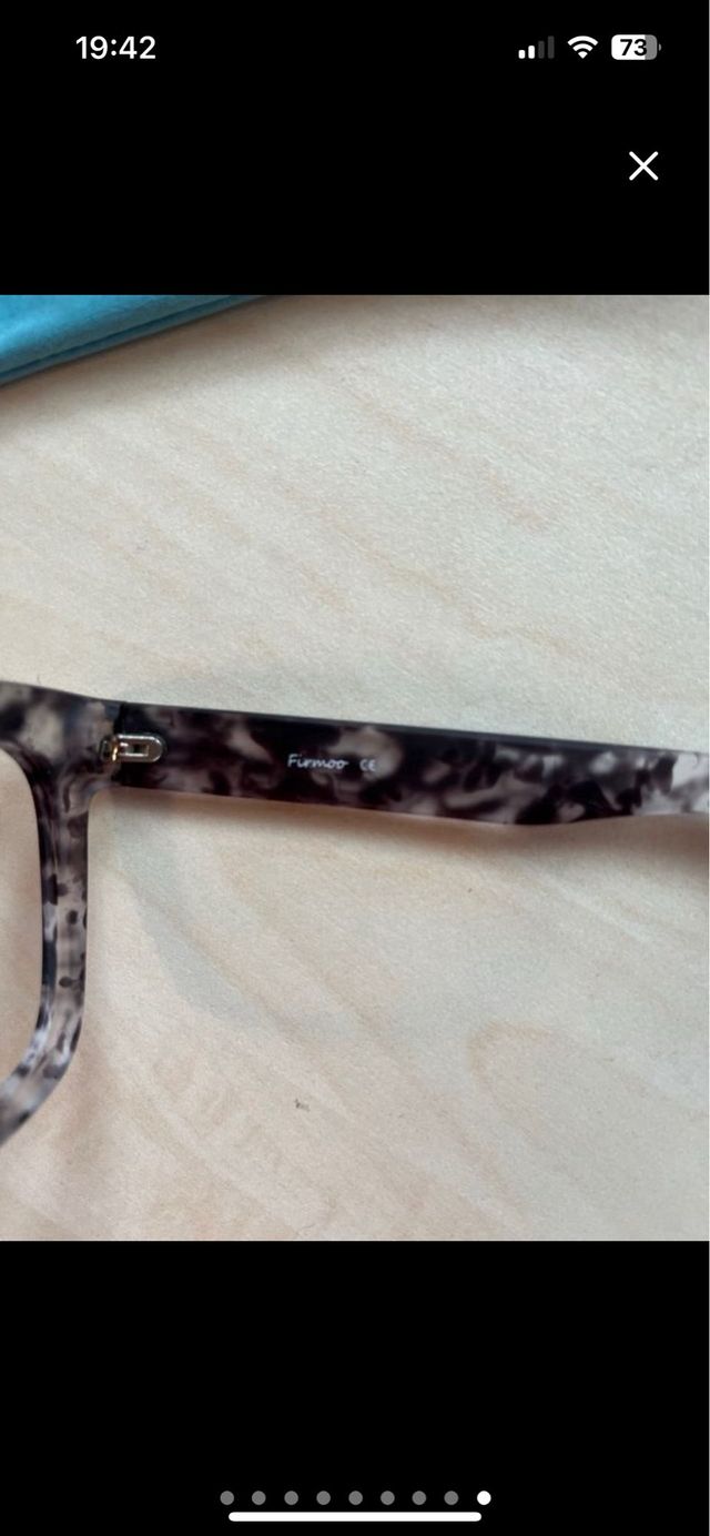 BLACK FRIDAY! Pack 2 Monturas Firmoo negociável