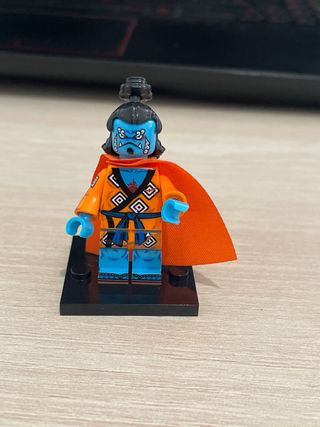Jimbe One Piece (Lego)