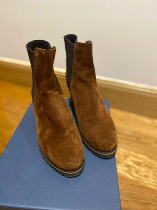 Botin Pedro Miralles ante