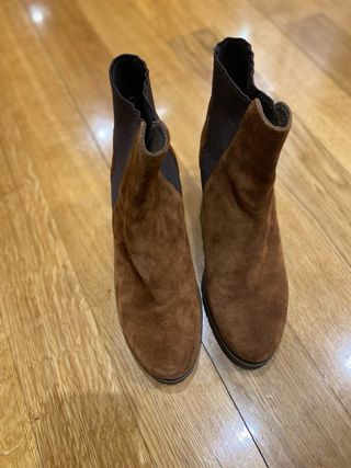 Botin Pedro Miralles ante