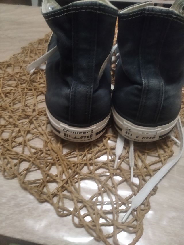 Zapatillas de deporte converse