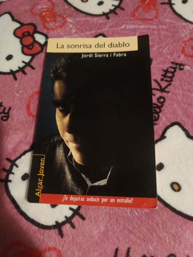 La sonrisa del diablo