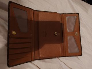 Portafoglio da donna Louis Vuitton