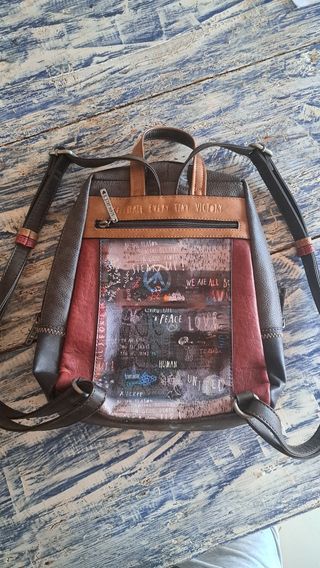 MOCHILA
