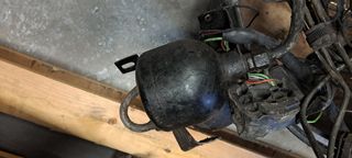 Recambios suspension mercedes 190 w201