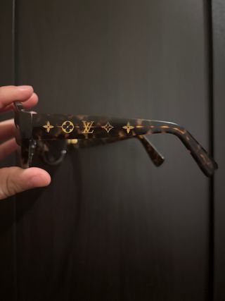 Gafas louis vuitton