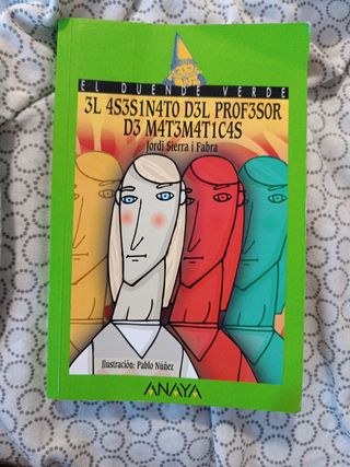 Libro lec