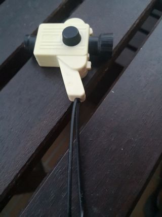 Souvenir monasterio de monserrat