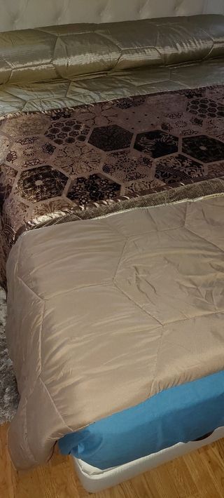 Colcha bouti pablo paniker