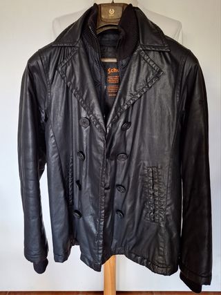 Chaqueta Schott 