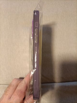 Funda Gengar iPhone 15 pro max