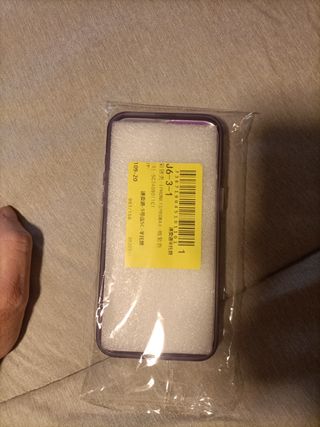 Funda Gengar iPhone 15 pro max