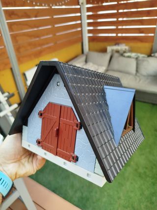 Playmobil Casa Custom