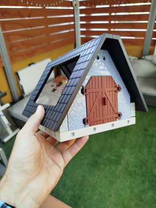 Playmobil Casa Custom