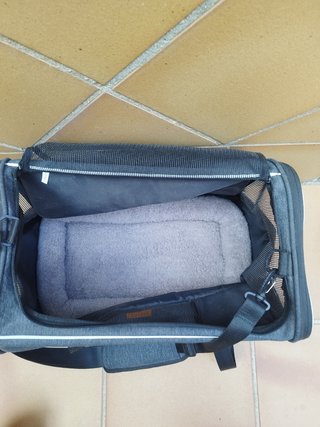Porta mascota