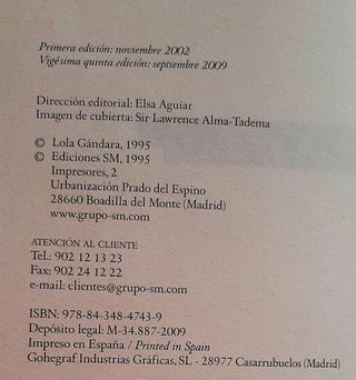 Guárdate de los idus (Gran Angular) (Spanish Edition)