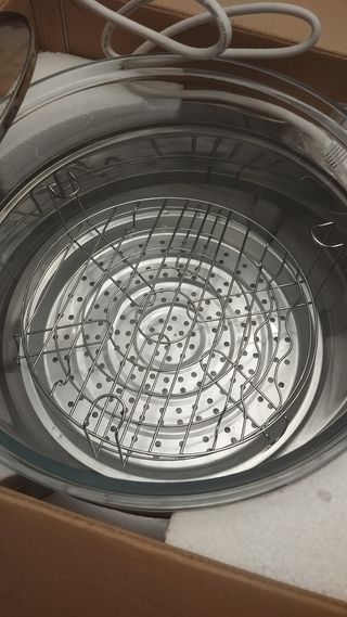 Horno Halógeno de Convección 