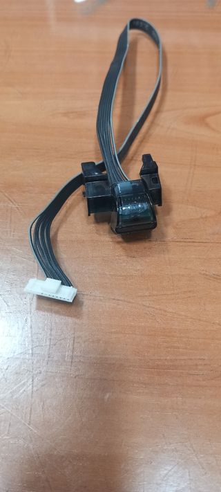 TV SANSUNG UE49MU6445U PLACA MAIN