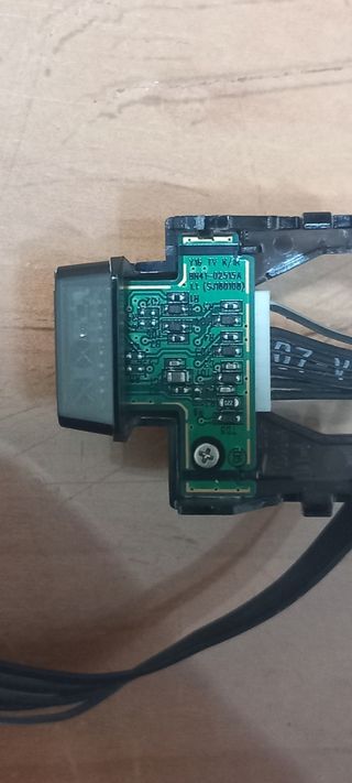 TV SANSUNG UE49MU6445U PLACA MAIN