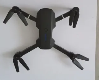 Dron con cámara 4k