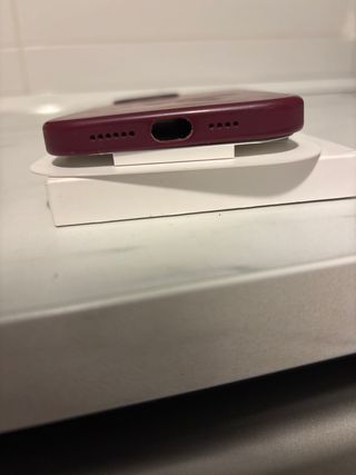 Funda iphone 12 pro max