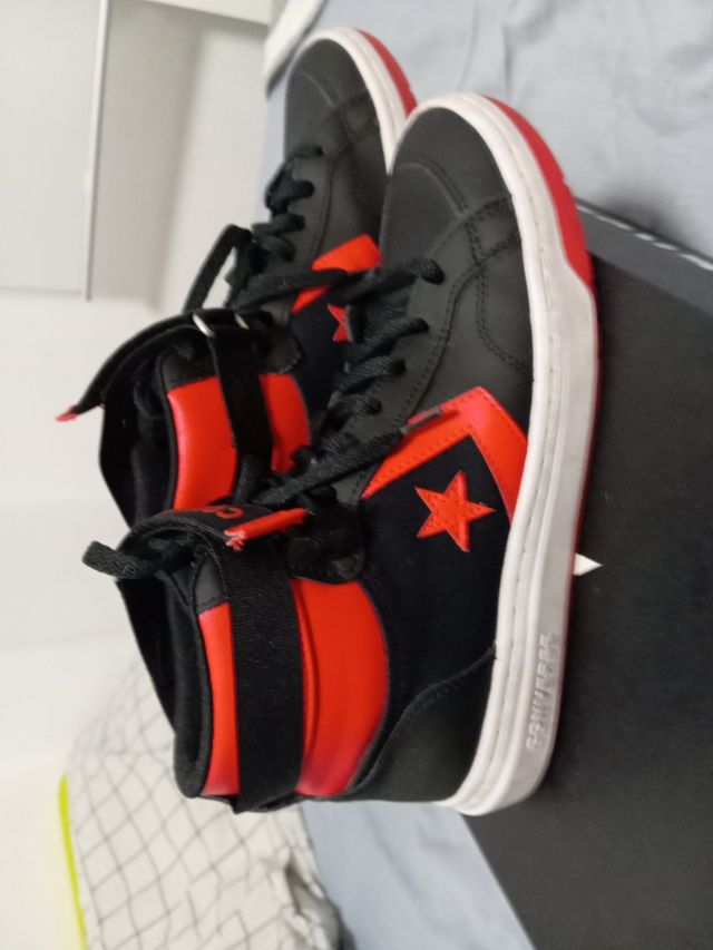 Converse pro blaze v 2 talla 42 hombre