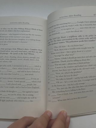 Libro Tales of Mystery and Imagination