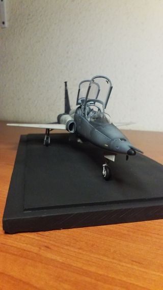 T-38 TALON  ( avión militar )