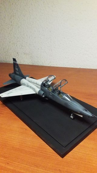 T-38 TALON  ( avión militar )