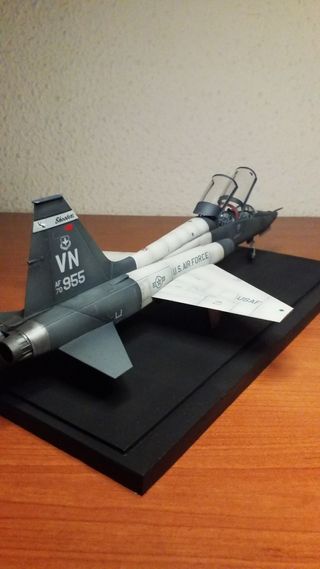 T-38 TALON  ( avión militar )