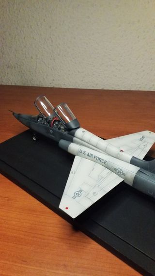 T-38 TALON  ( avión militar )