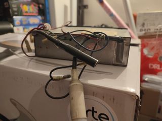 Auto Radio Pioneer 1979