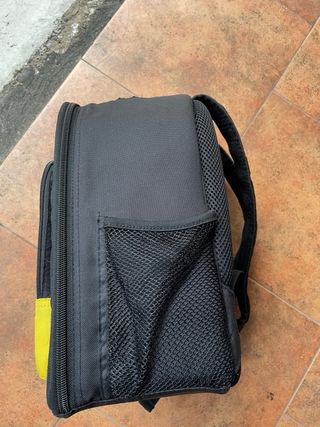 Mochila de fotografía Nikon