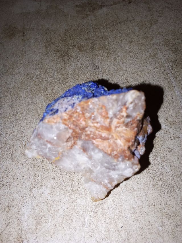 Minerali da collezione