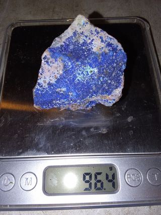 Minerali da collezione