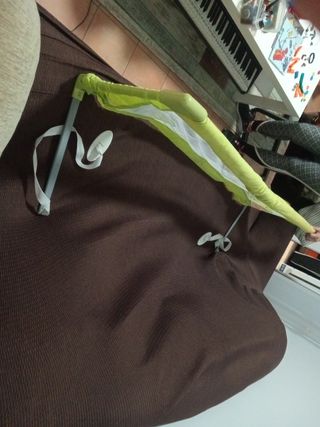 Barandilla para cama infantil