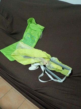 Barandilla para cama infantil