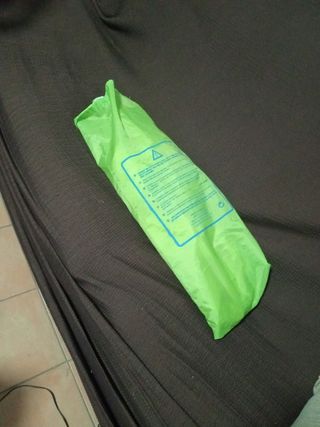 Barandilla para cama infantil