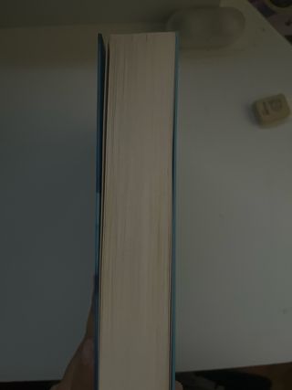 Libros culpa mia (trilogia)