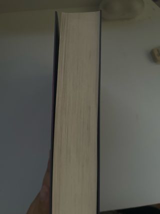 Libros culpa mia (trilogia)