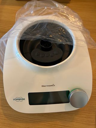 Thermomix friend