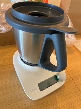 Thermomix friend