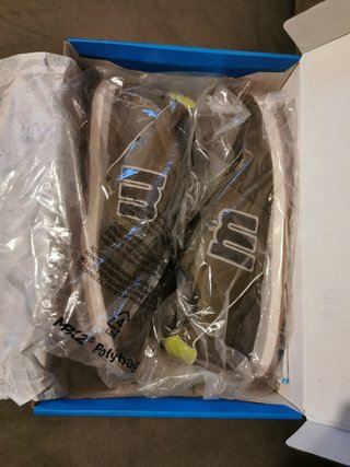 Zapatillas tenis Mustang 43
