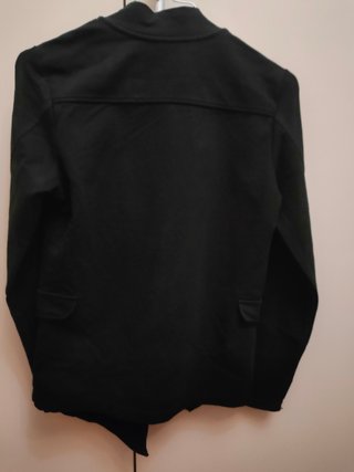 Giacchina RONNIE Kay zip asimmetric