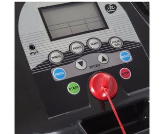 Cinta de correr Fitfiu