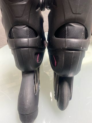 Patines linea Oxelo talla 38